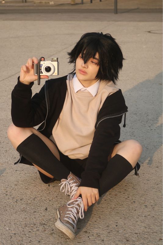 Eno – Cheng Xiaoshi- 06/25