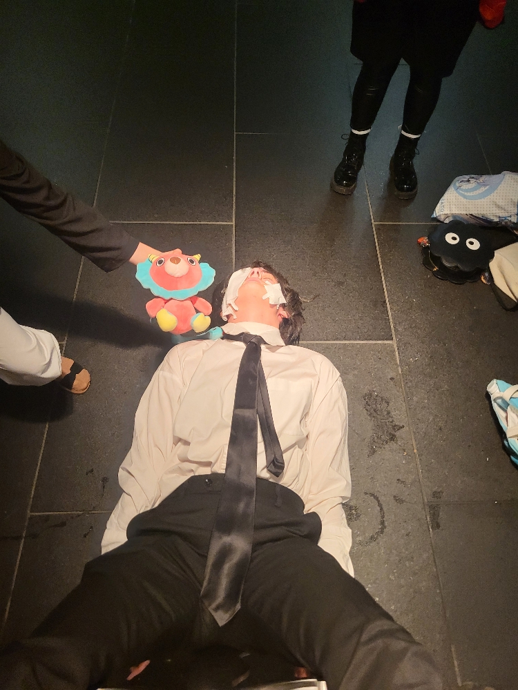 Chaotique Anya — photo 11