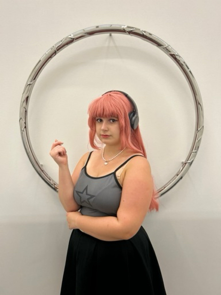 Luka megurine - Photo 2