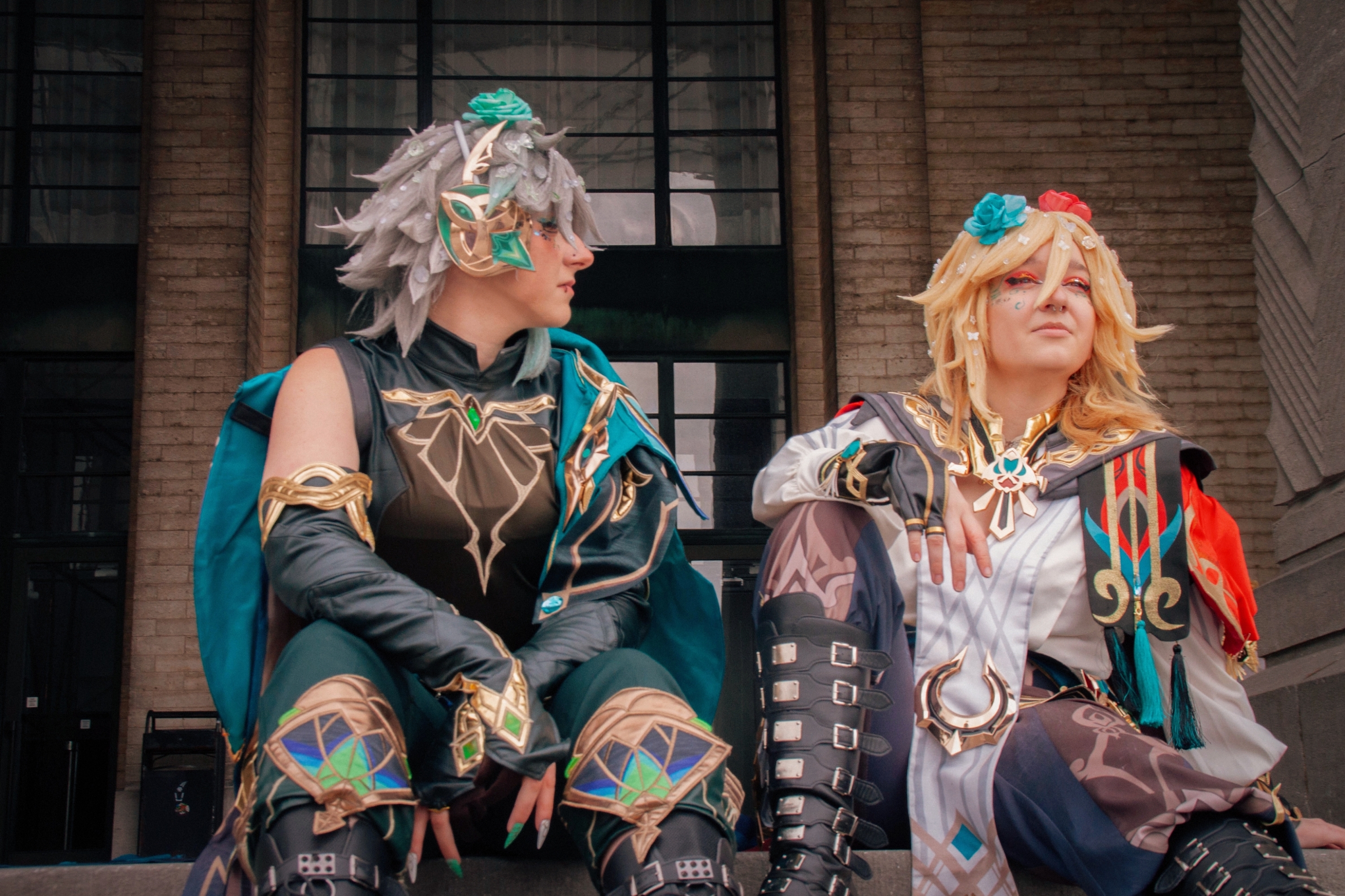 Alhaitham  - Photo 7