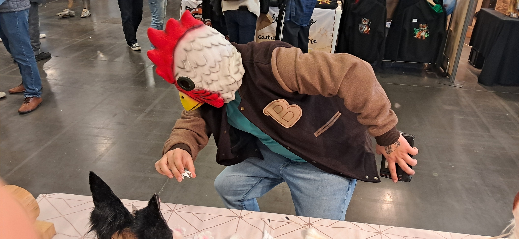 Jacket🐔🔨 — photo 17