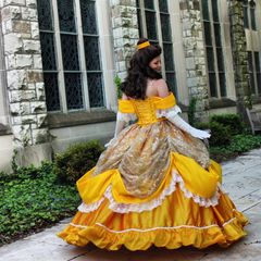 Belle preview 2