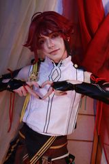 Heizou preview 3