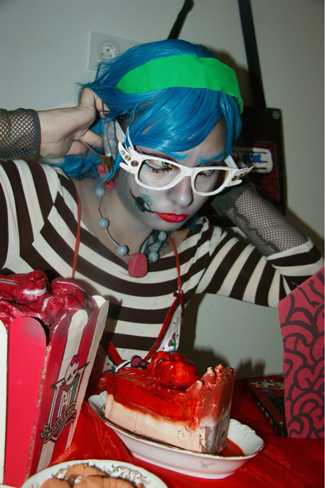 Ghoulia Yelps - Photo 4