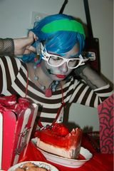 Monster High Ghoulia preview 2