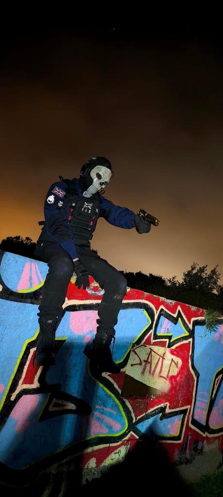 Duo ghost  - Photo 9