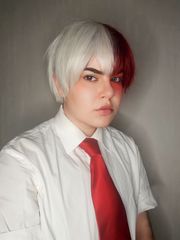 Shoto Todoroki preview 2