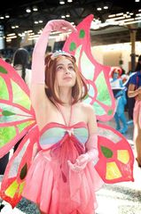 Winx club preview 3