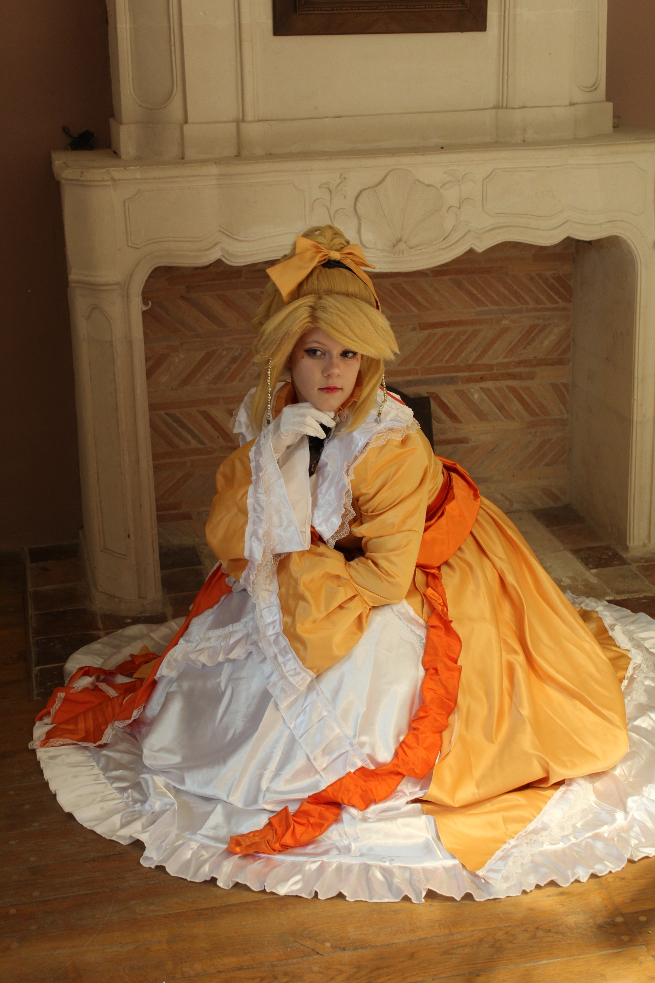 Rilliane chateau — photo 16