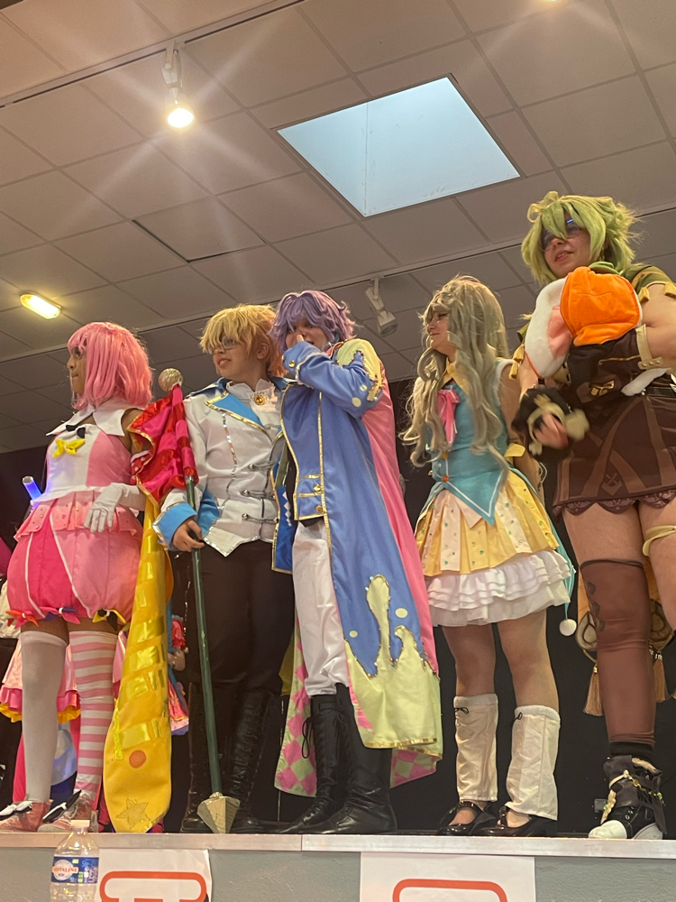 Tsukasa tenma  - Photo 4