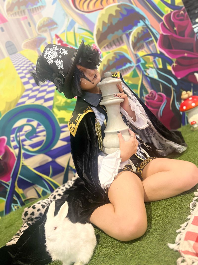 Nana! – Ciel PM 2024