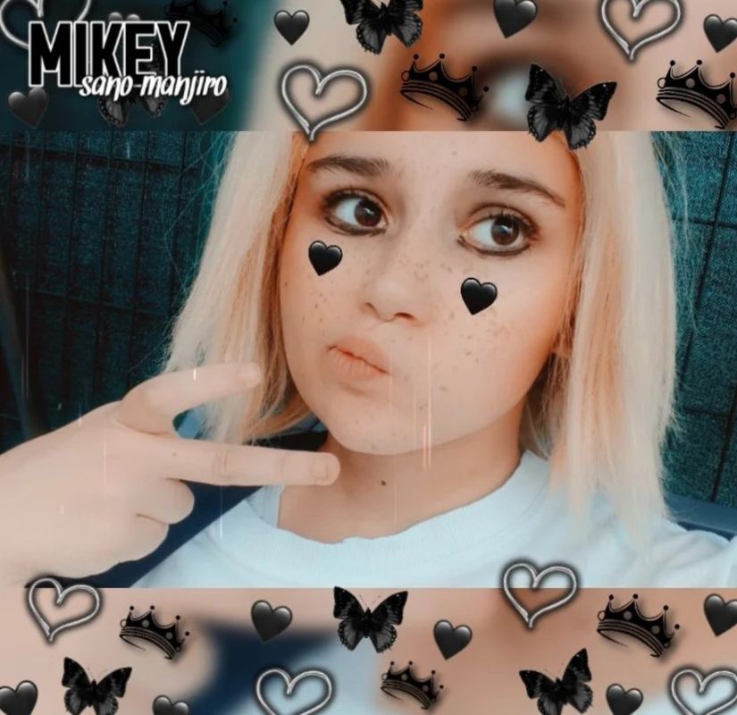 Keiko..cos – Manjiro Sano 