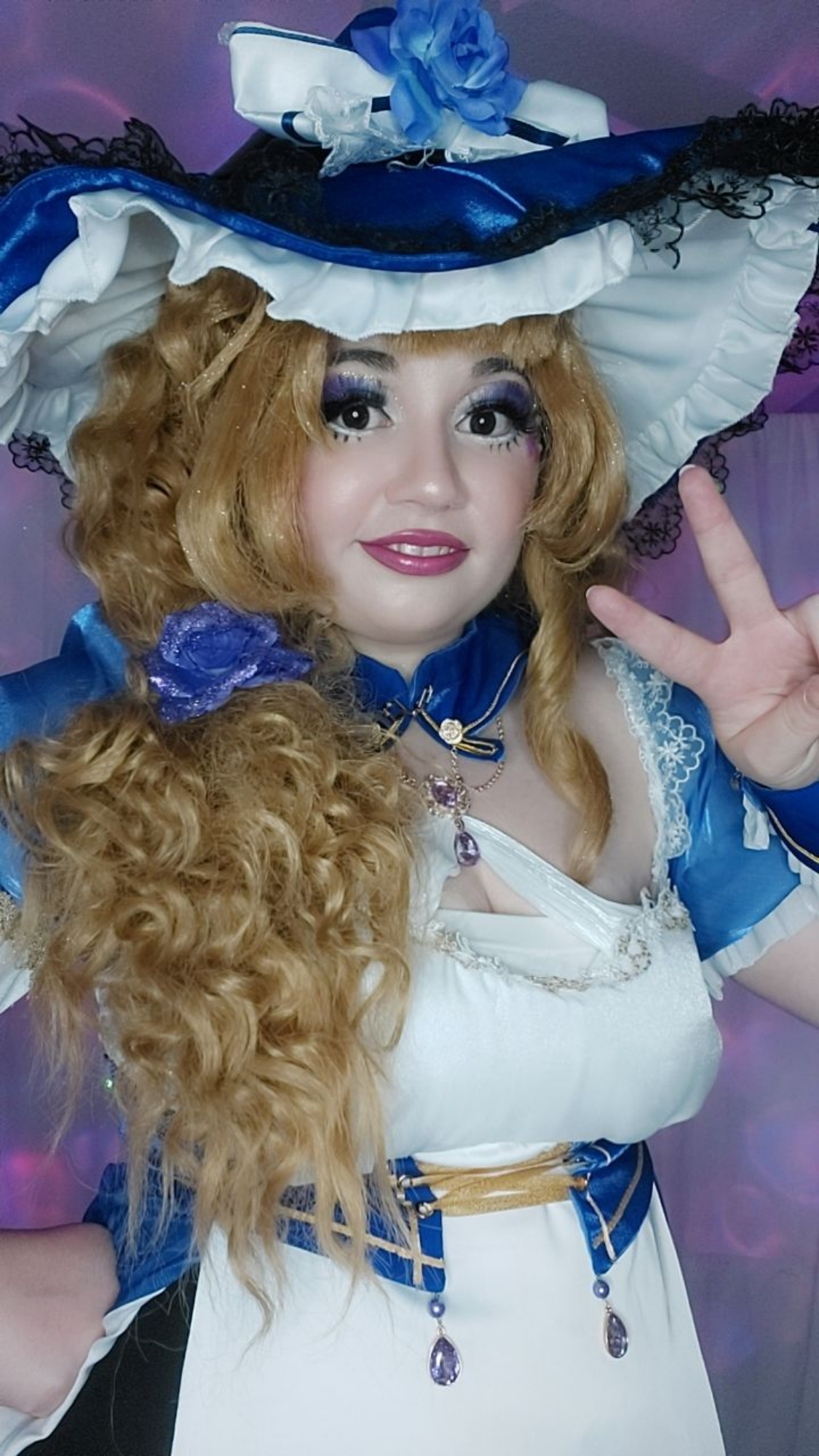 Lisa maid 2024 — photo 12