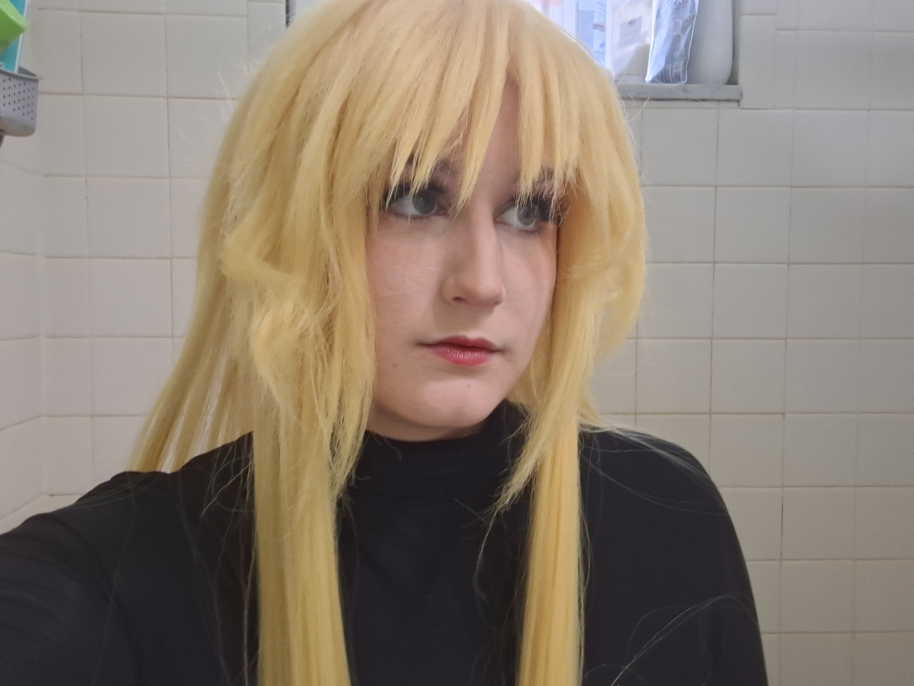 Eve (debut!) — photo 5