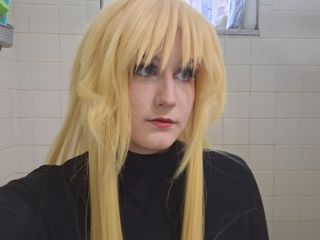 Eve (debut!) preview 2