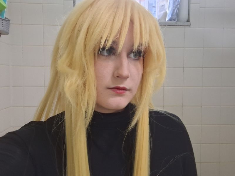 Cookie <3 - Eve (debut!)