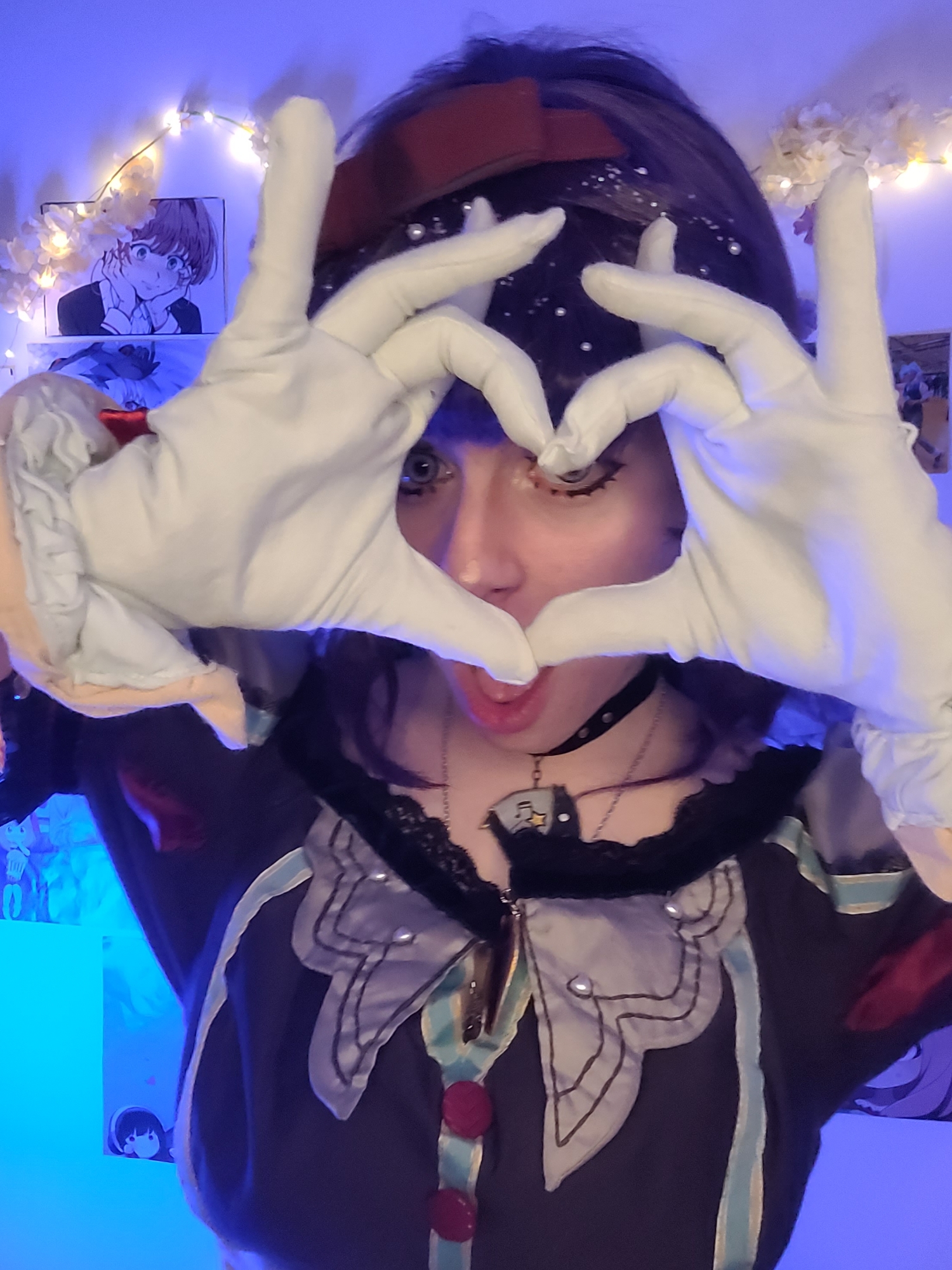 Mafuyu Snow White 2 - Photo 1