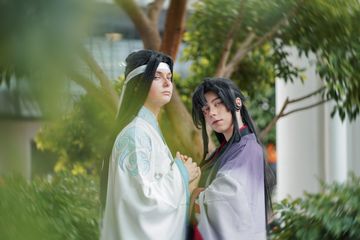 Wangxian preview 3