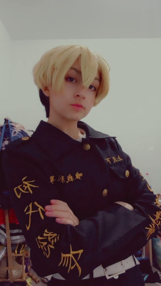 Chifuyu Matsuno - Photo 2