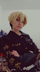 Chifuyu Matsuno preview 3