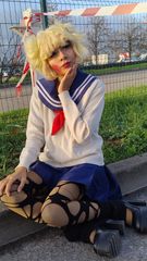 Toga Himiko preview 3
