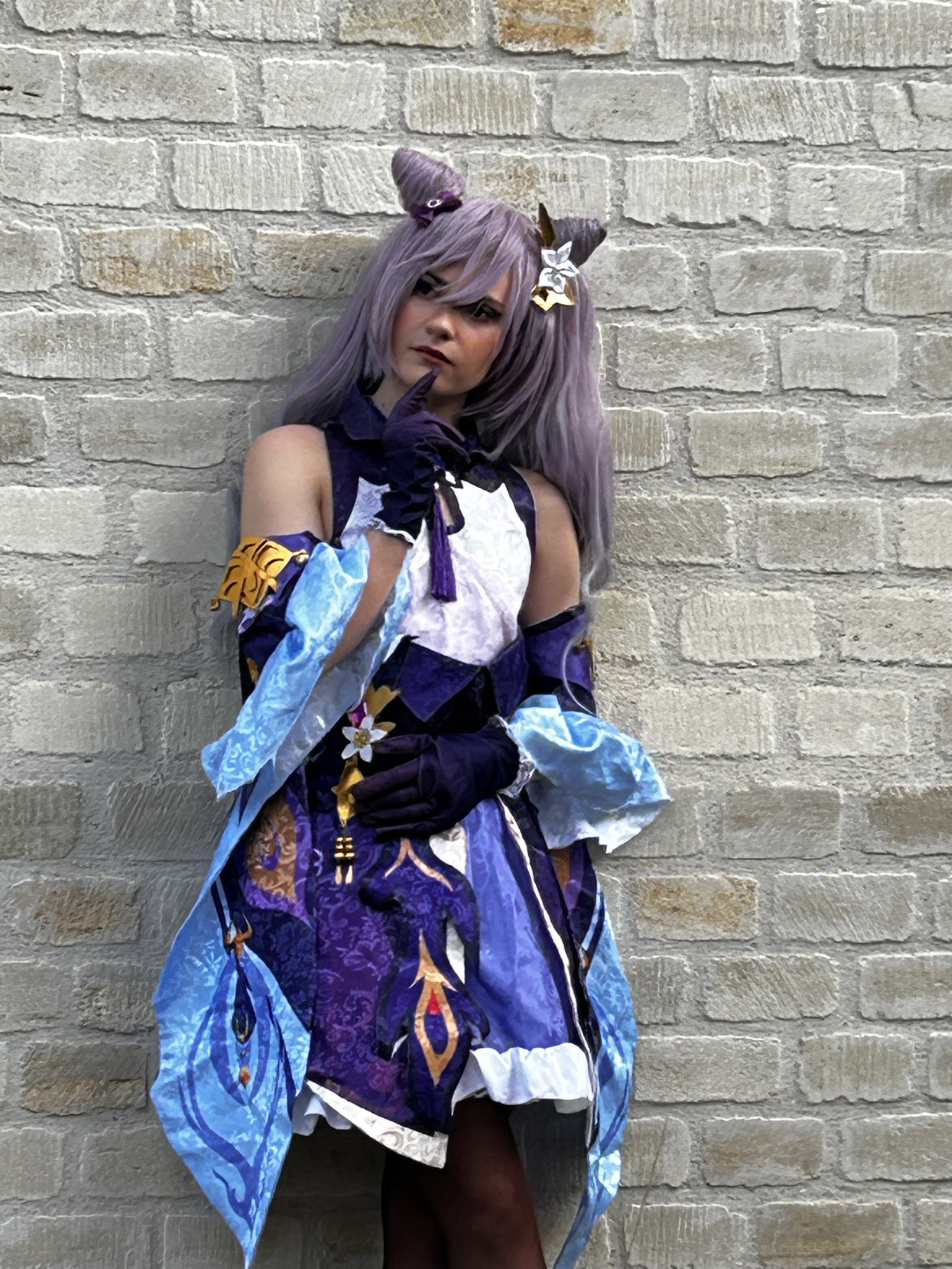 Keqing, photo 226