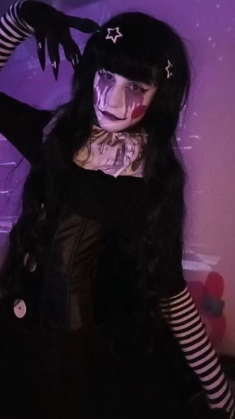 Natsuki_ - Puppet 