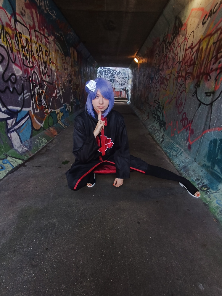Konan — photo 9