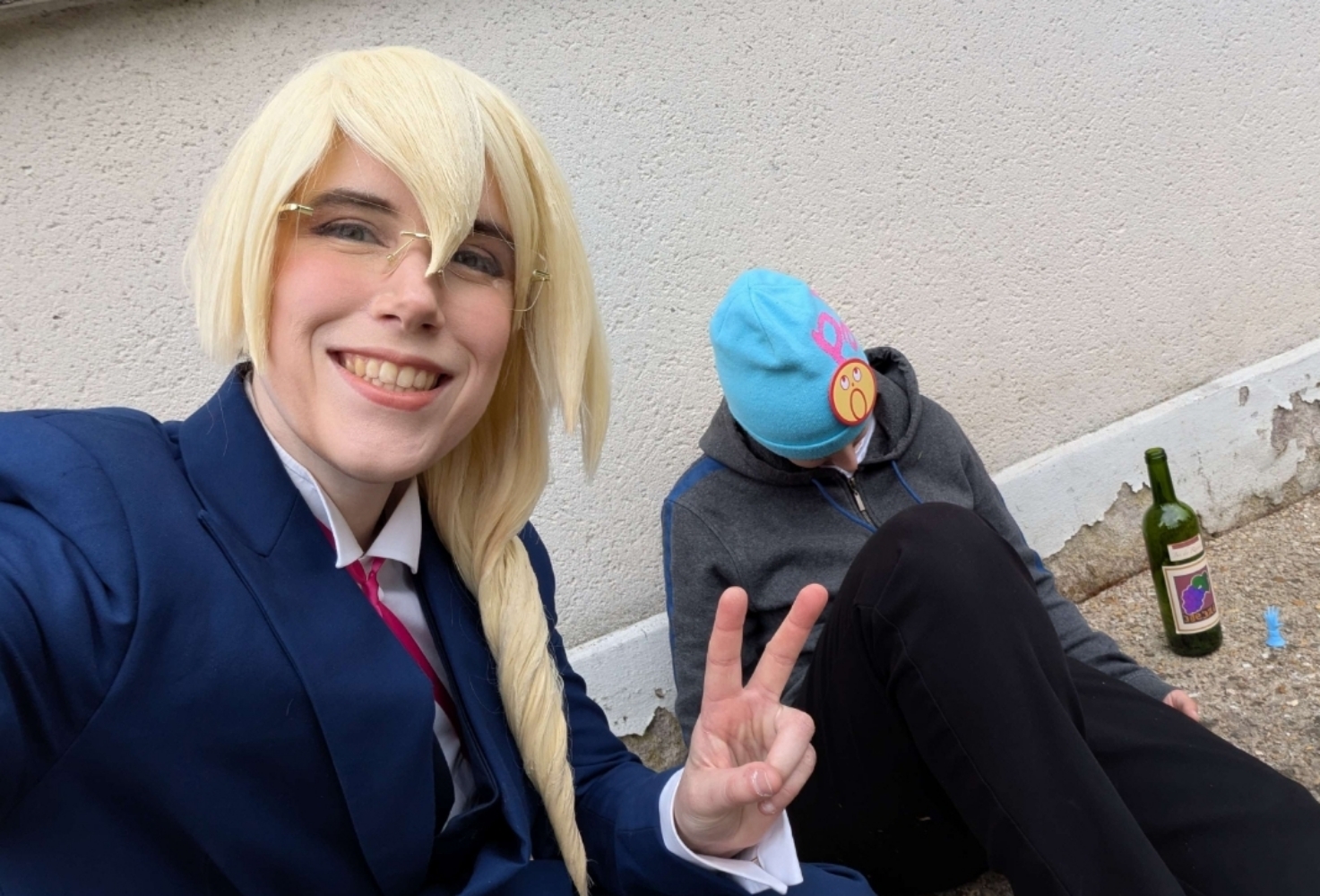 Beanix/Wright SPOIL — photo 9