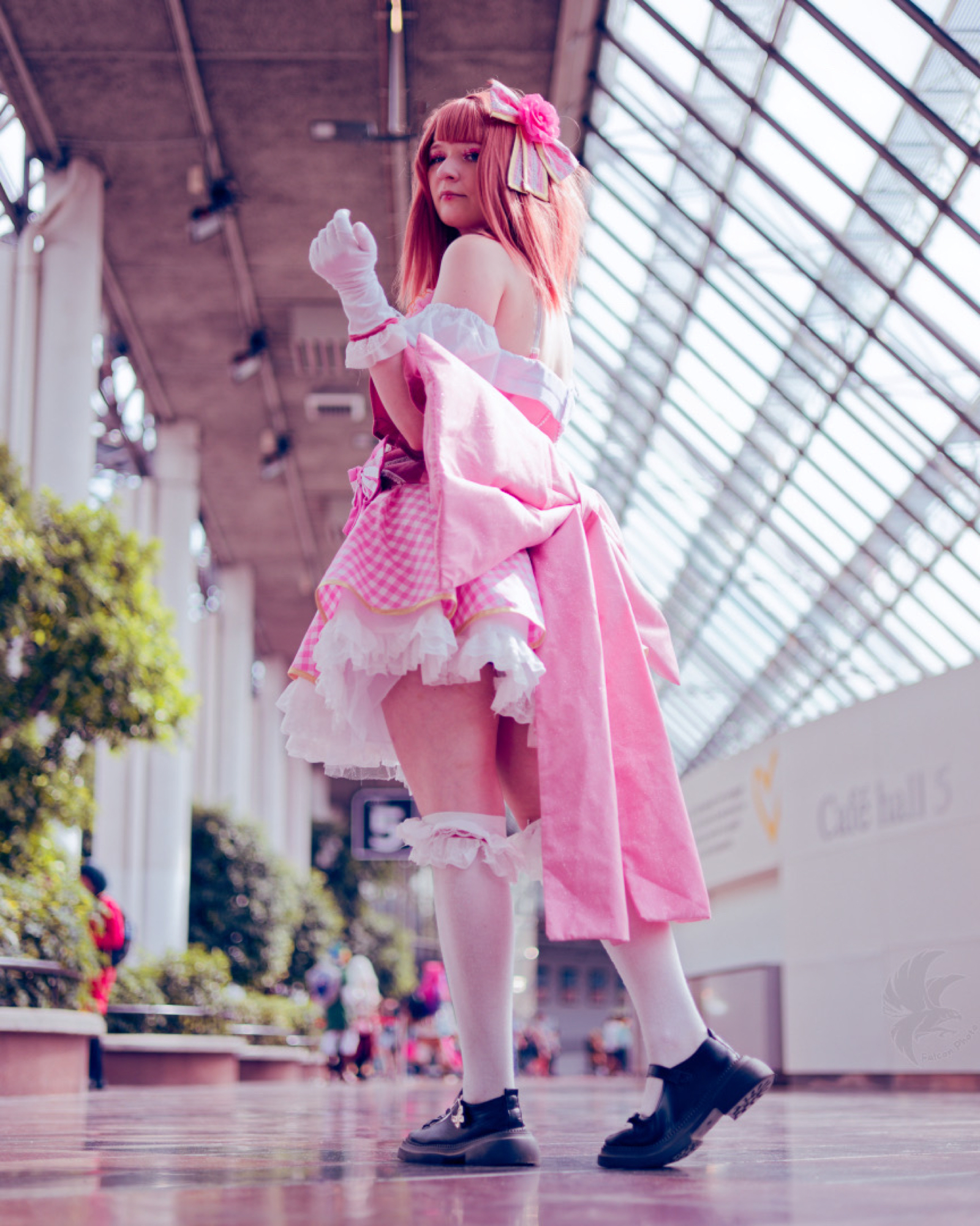 Ayumu yume no ippo - Photo 3