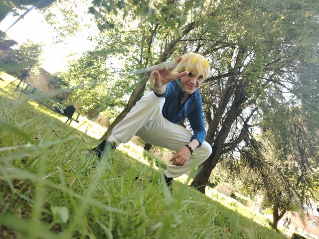 Onizuka Eikichi