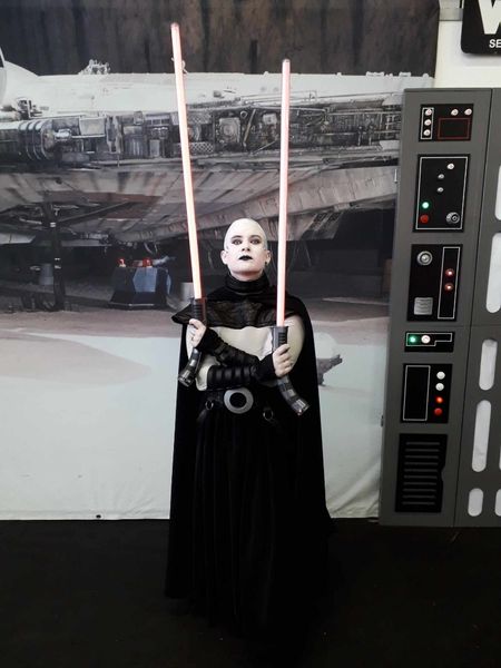 Andarta_ - Asajj Ventress 