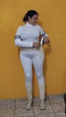 Padmé Geonosis preview 2