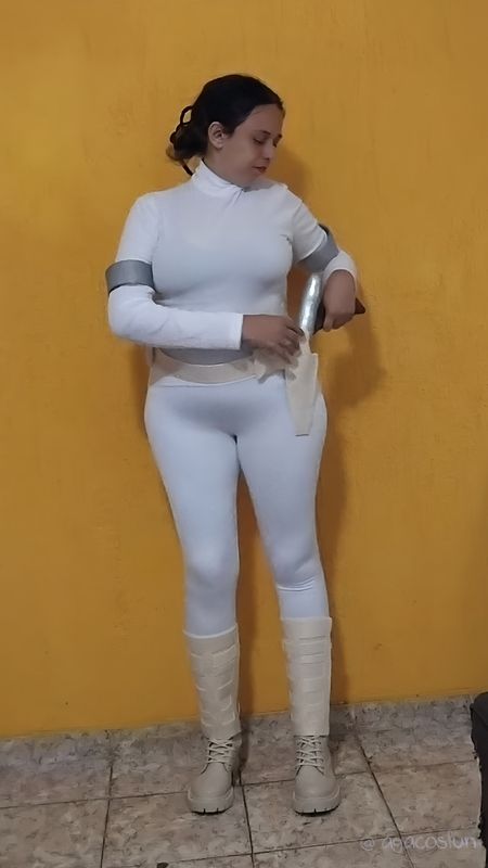 Aya – Padmé Geonosis