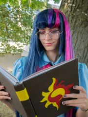 Twilight sparkle preview 3