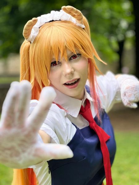 Kinrui - Tohru