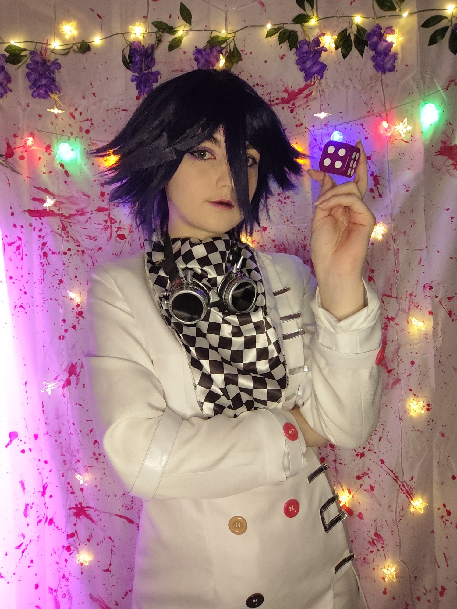 Kokichi Oma — photo 12