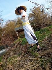 Dohko preview 3