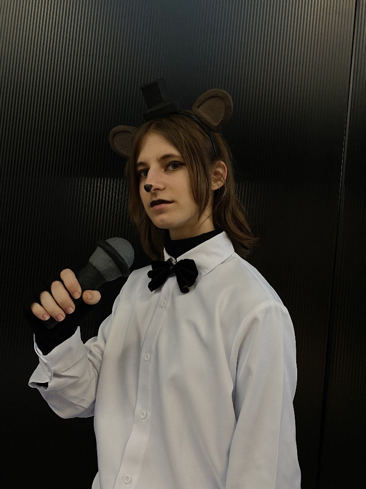 Winter Geek 2023 - Photo 6