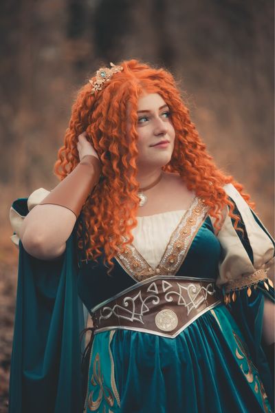 Flazelcos_ - Merida
