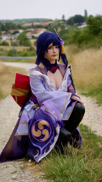 -veluna- - Raiden 