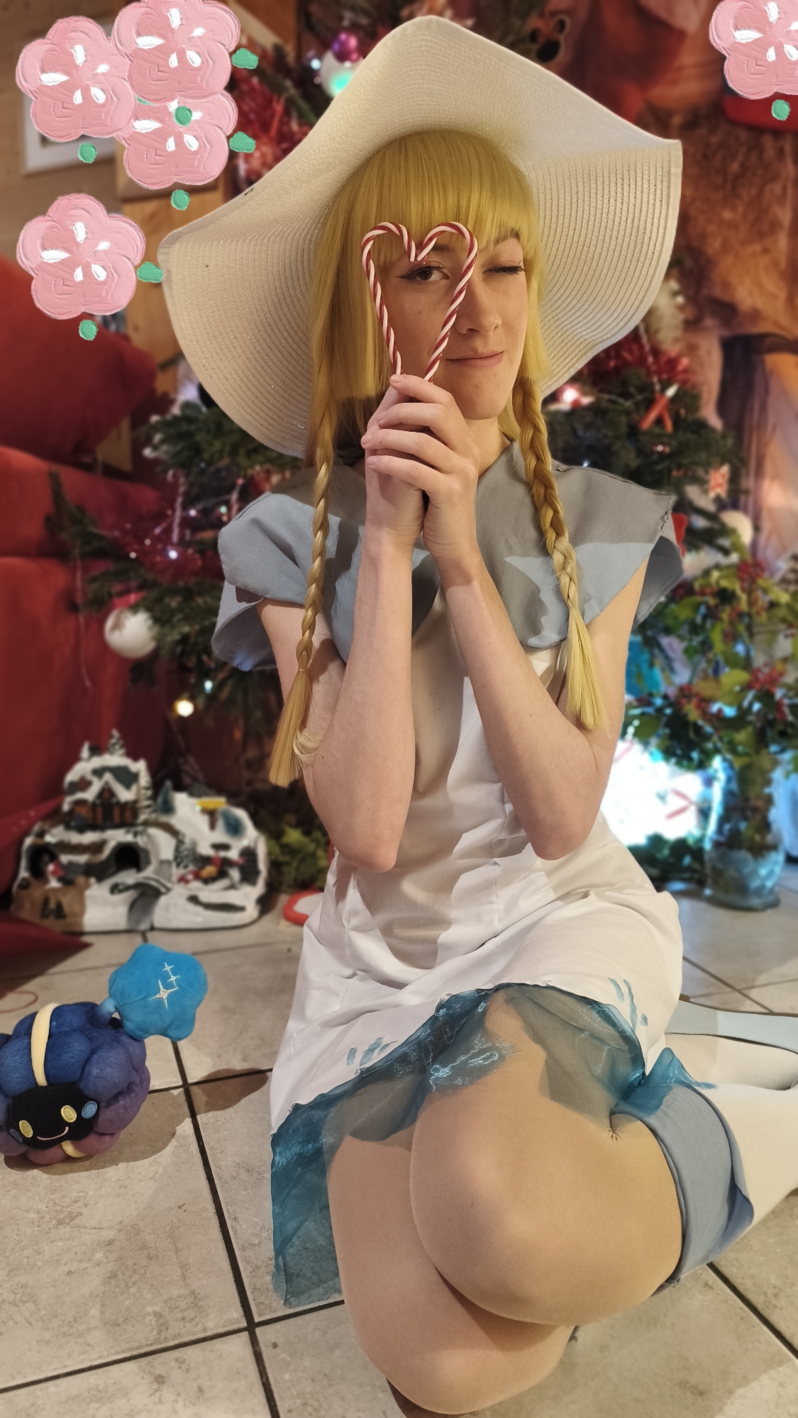 Lillie (Noël P2) — photo 14