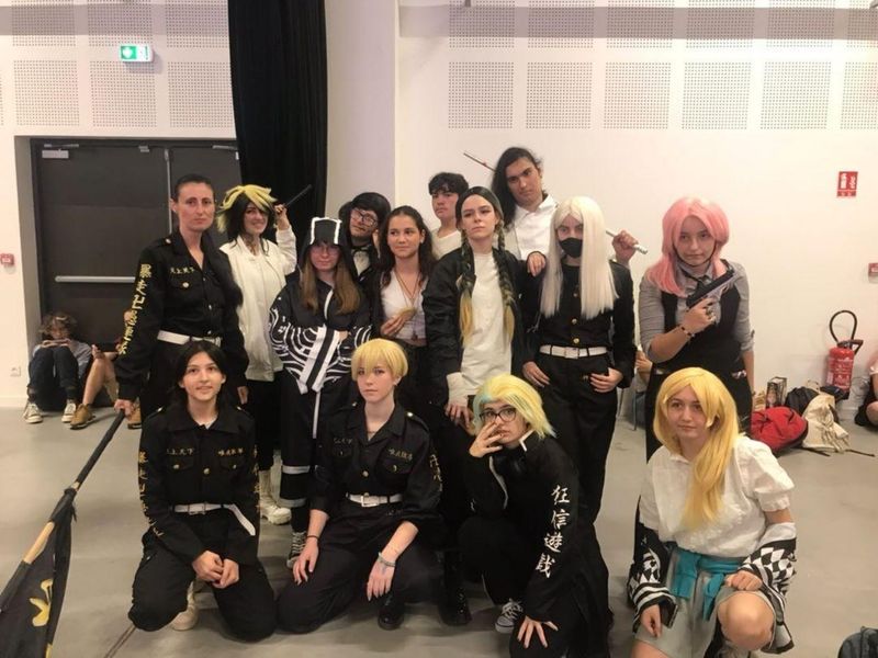 Mimikiwi.cos - Manga Galaxie 2023