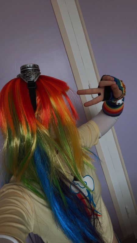 Kohana – Rainbow Dash