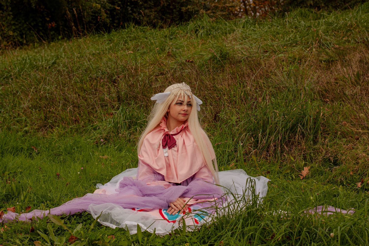 Mavis vermillion  - Photo 5