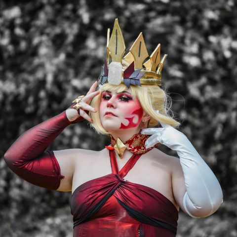 Nero Draco
