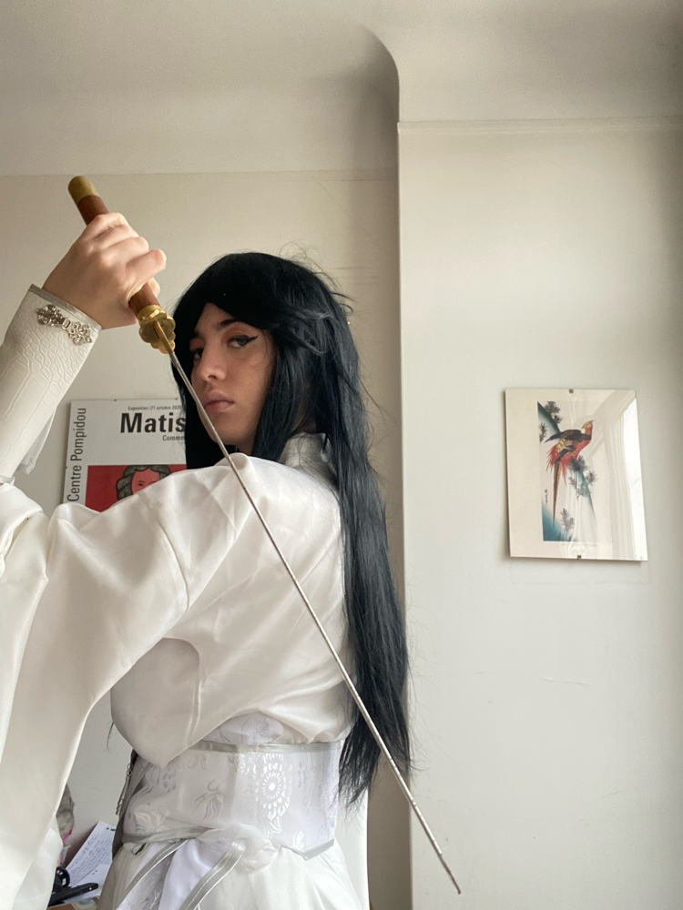 Shen zechuan - Photo 3