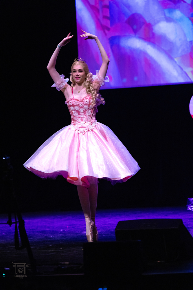 Clara/Fée Dragée - Photo 11