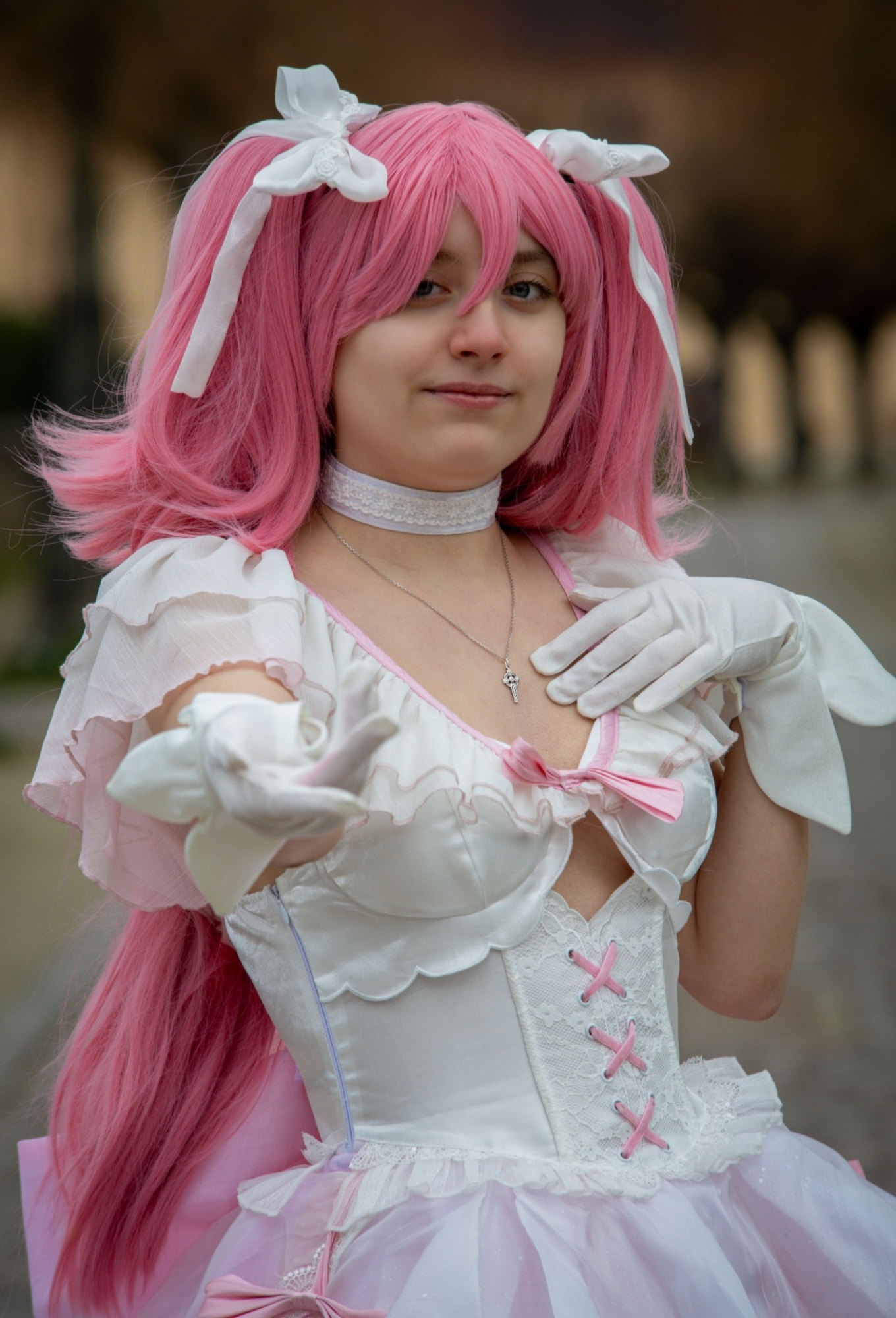 Madoka Goddess — photo 27