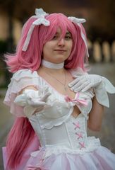 Madoka Goddess preview 2